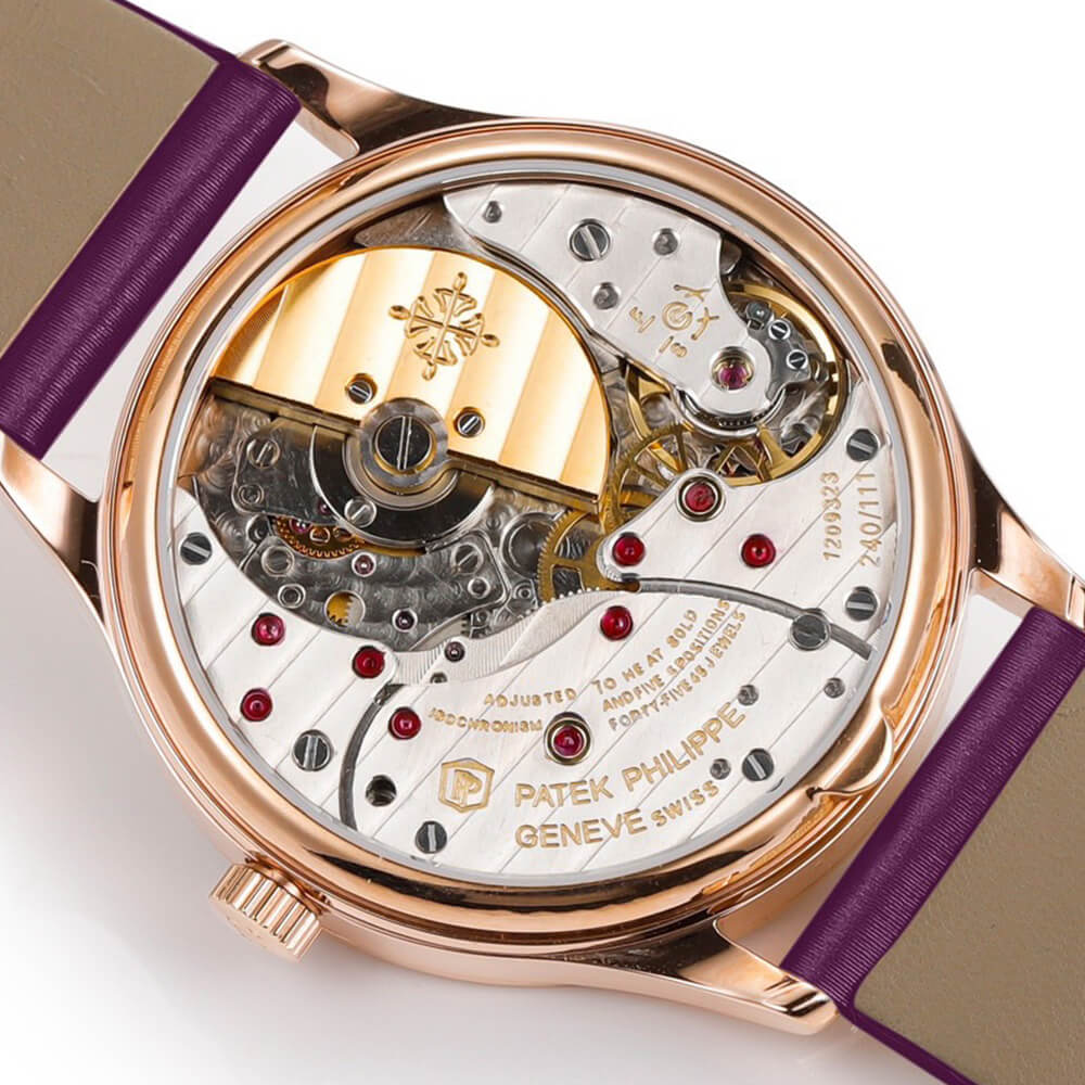 Patek Philippe 4997