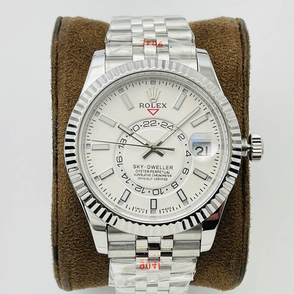 Rolex Sky-Dweller