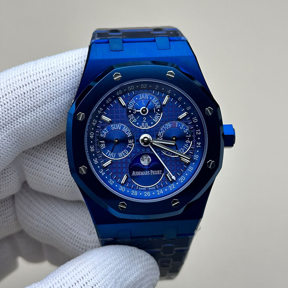 Audemars Piguet Royal Oak Perpetual Calendar