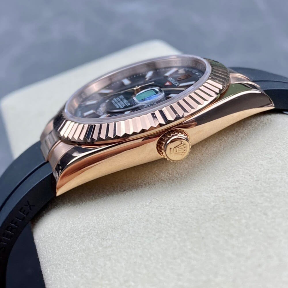 Rolex Sky-Dweller
